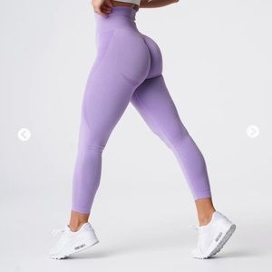 NVGTN contour leggings